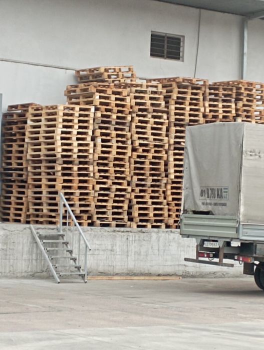 Продам поддоны, паддоны, палет, полет