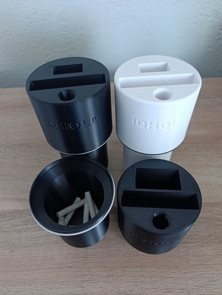IQOS Органайзер 3в1