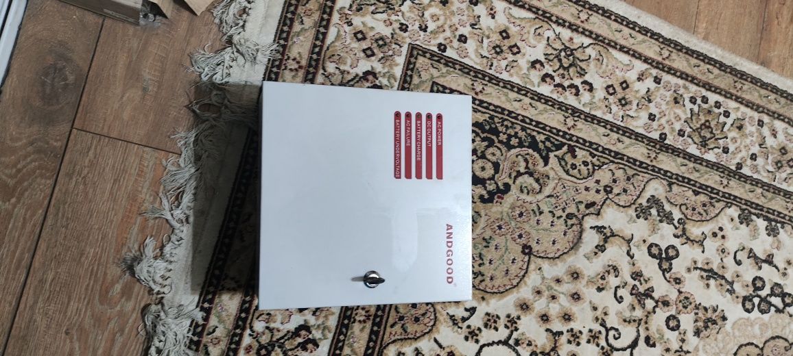 Продам Блок питание Andgood.