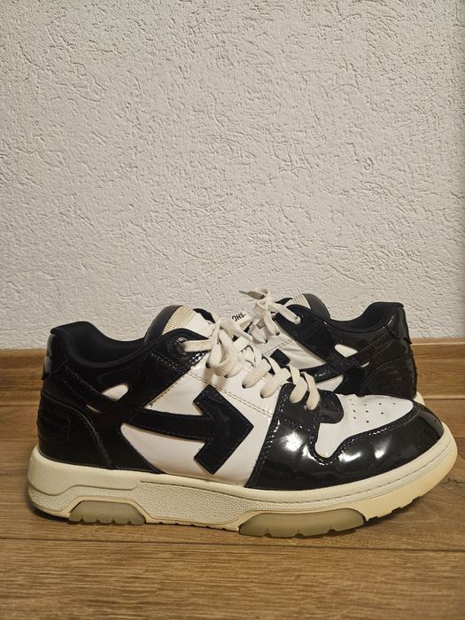 Off White Out Of Office