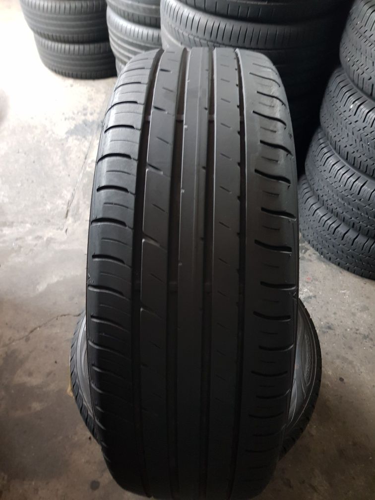 Falken 215/65 R17 99V vară