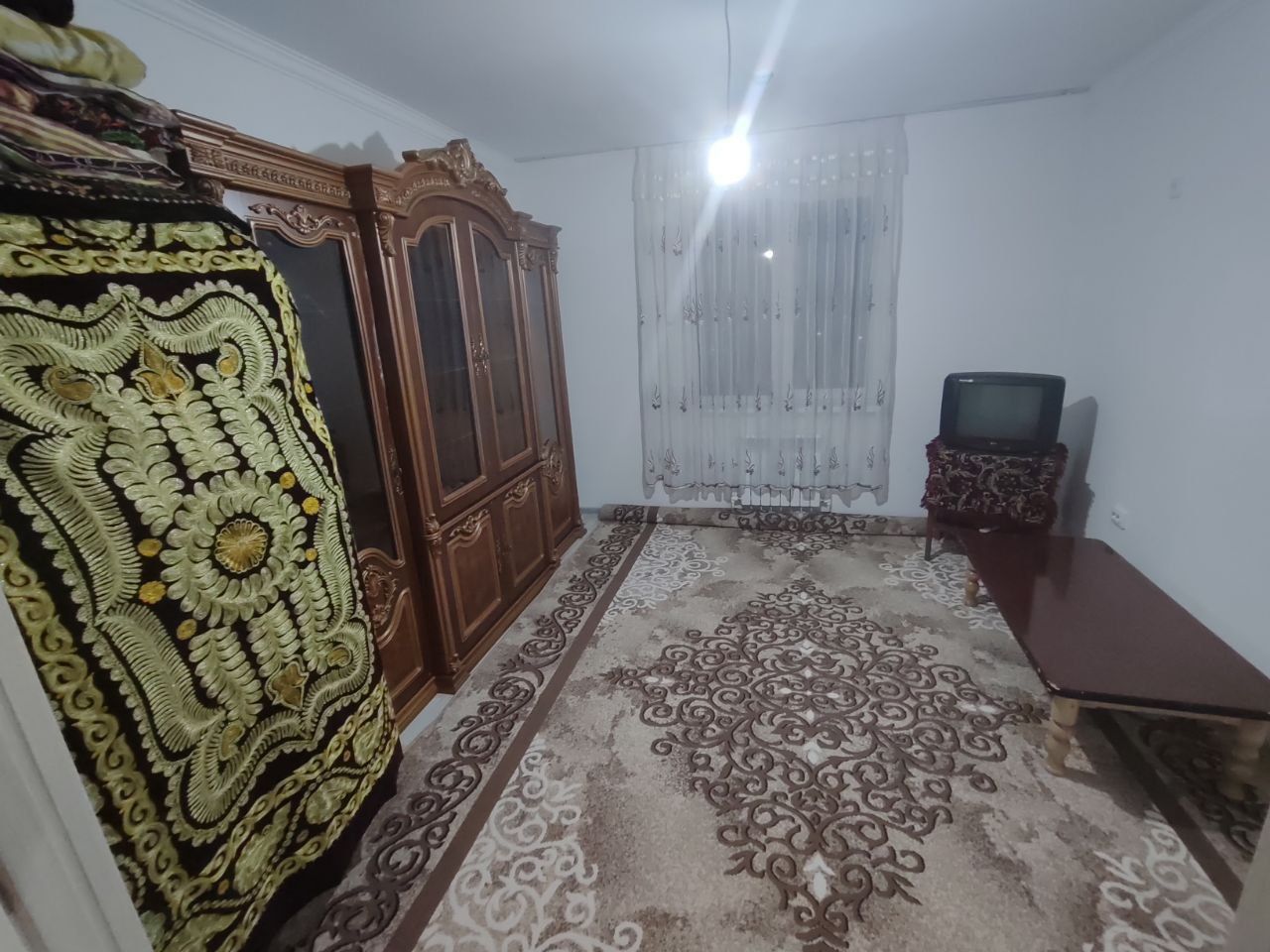 Ijaraga qizlar olinadi xazyaykali