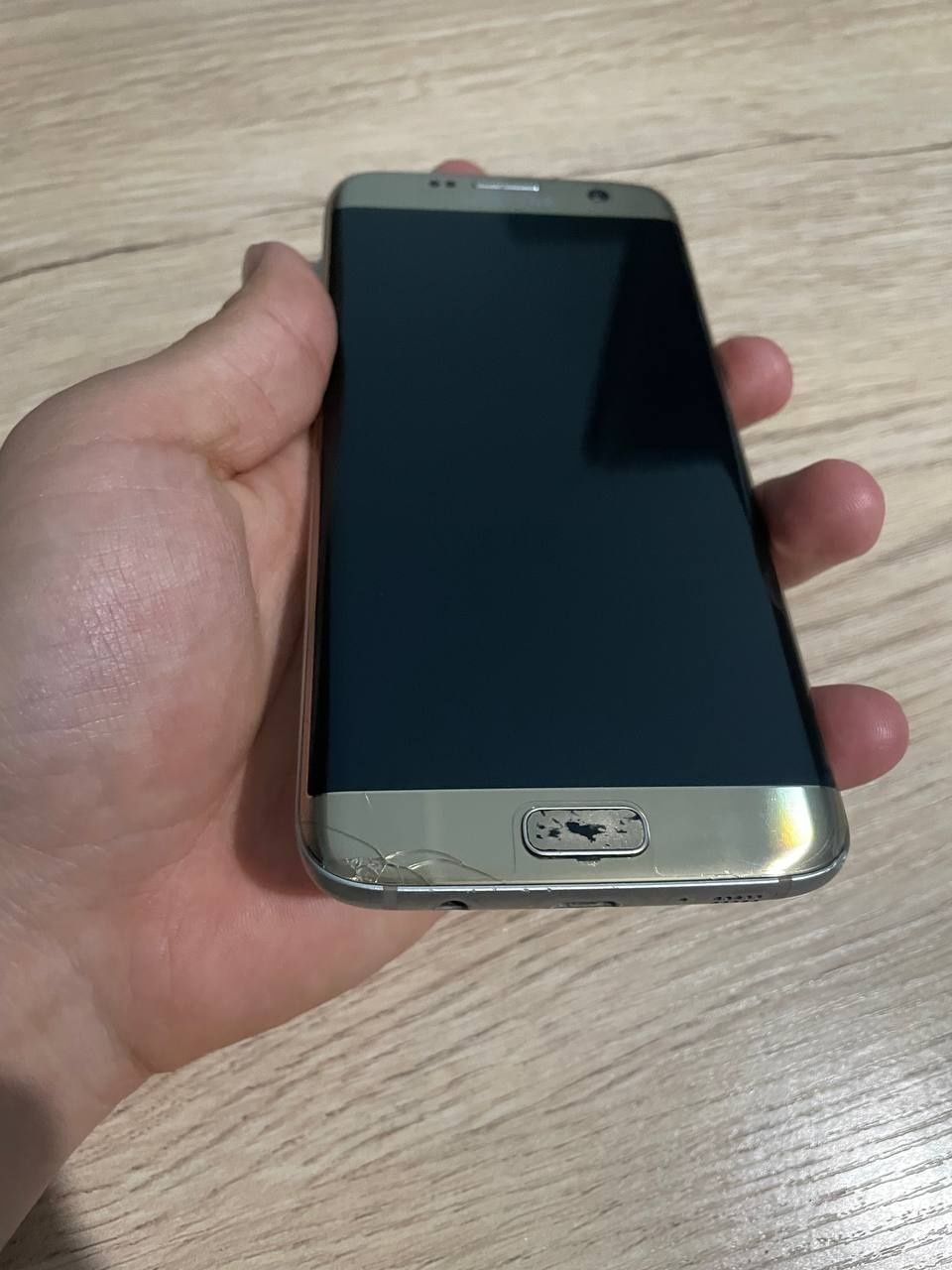 Samsung Galaxy S 7 edge