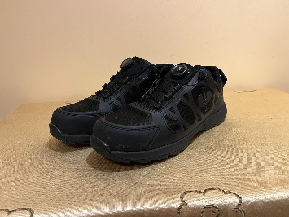 Pantofi/bocanci de lucru Engelbert Strauss