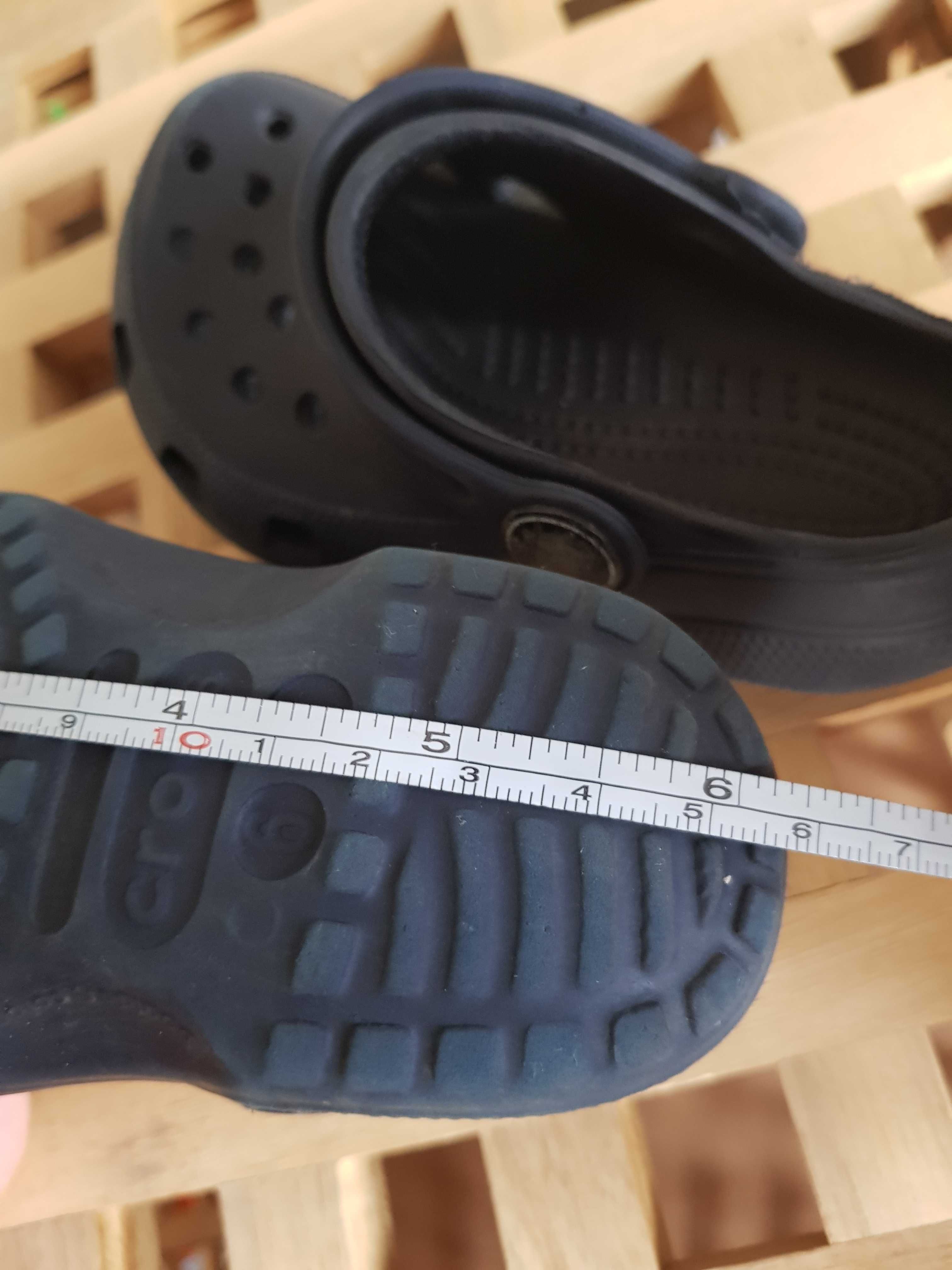 Детски кроксове  Crocs ,16 см