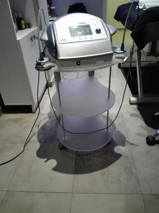 Therma-shape - радиочестота за борба с целулита