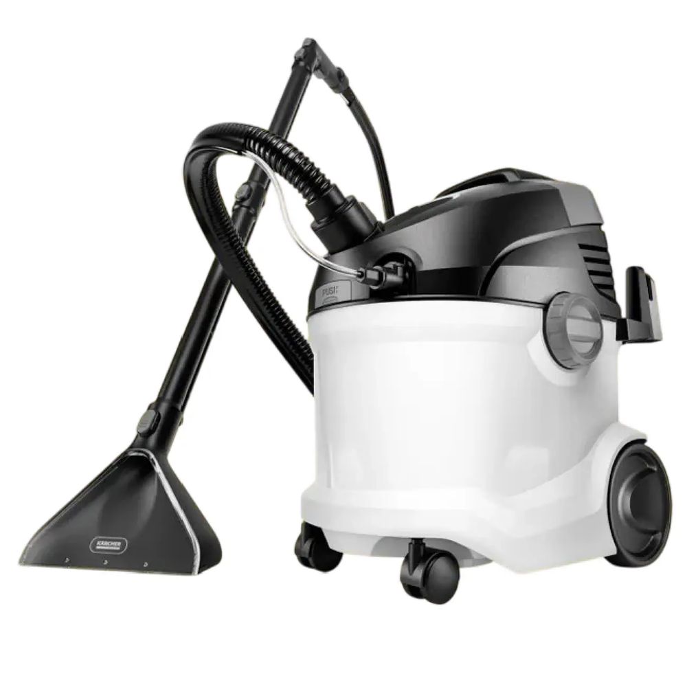 Моющий пылесос KARCHER SE 5