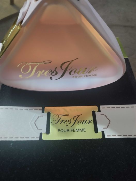 Дамски парфюми Дубайски аромати