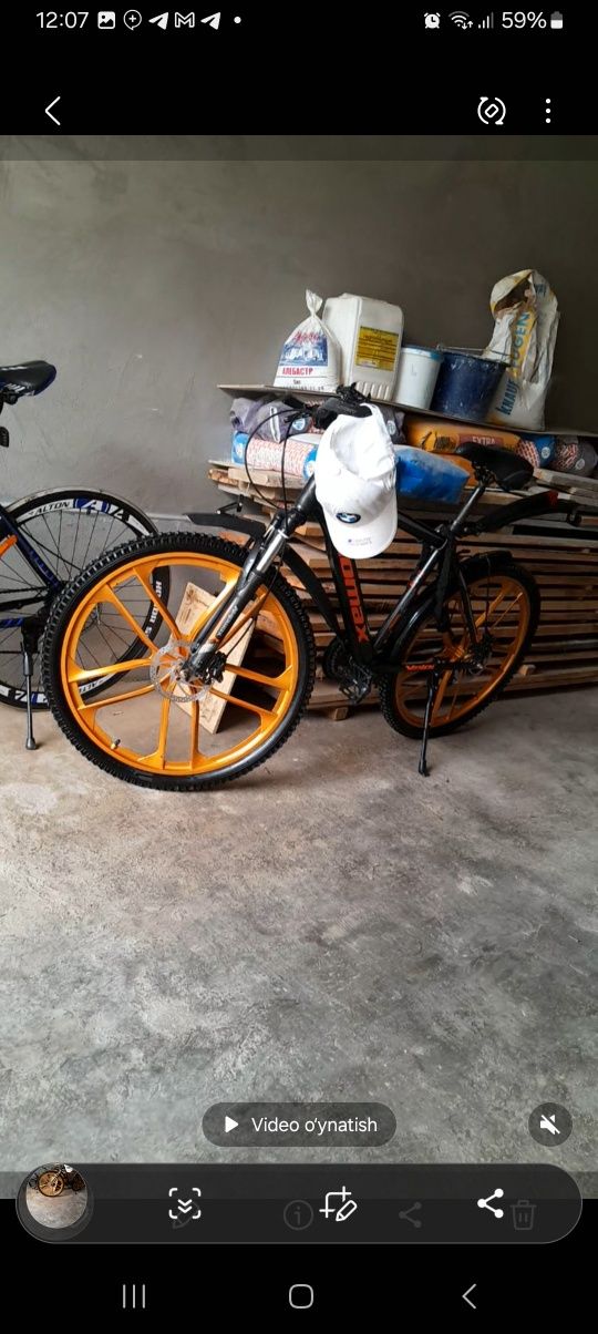 ORGINAL! Model: Velomax tx9.5  narx: 1.500.00