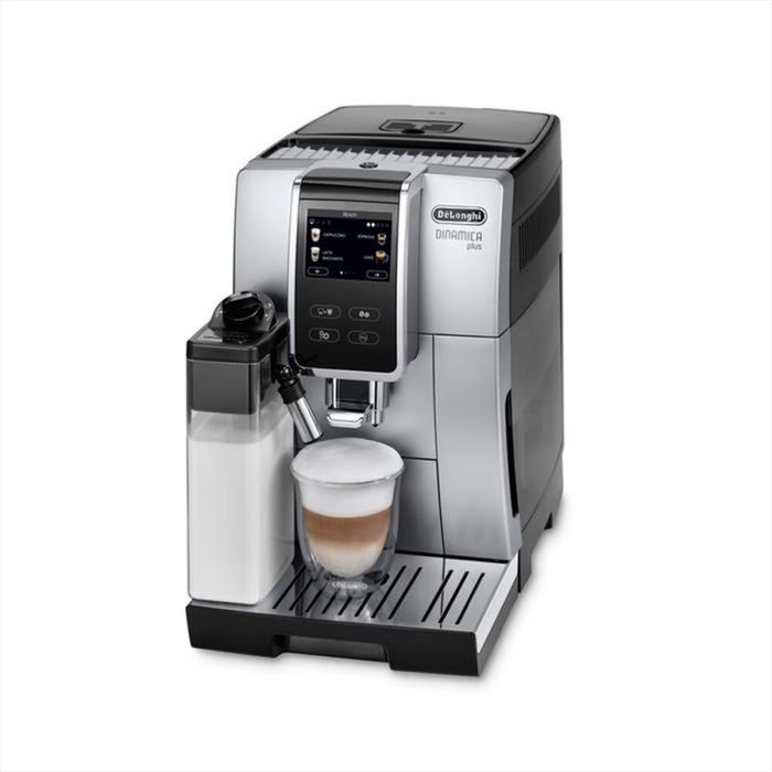 Автоматическая кофемашина De'Longhi ECAM 380.85.TB/SB