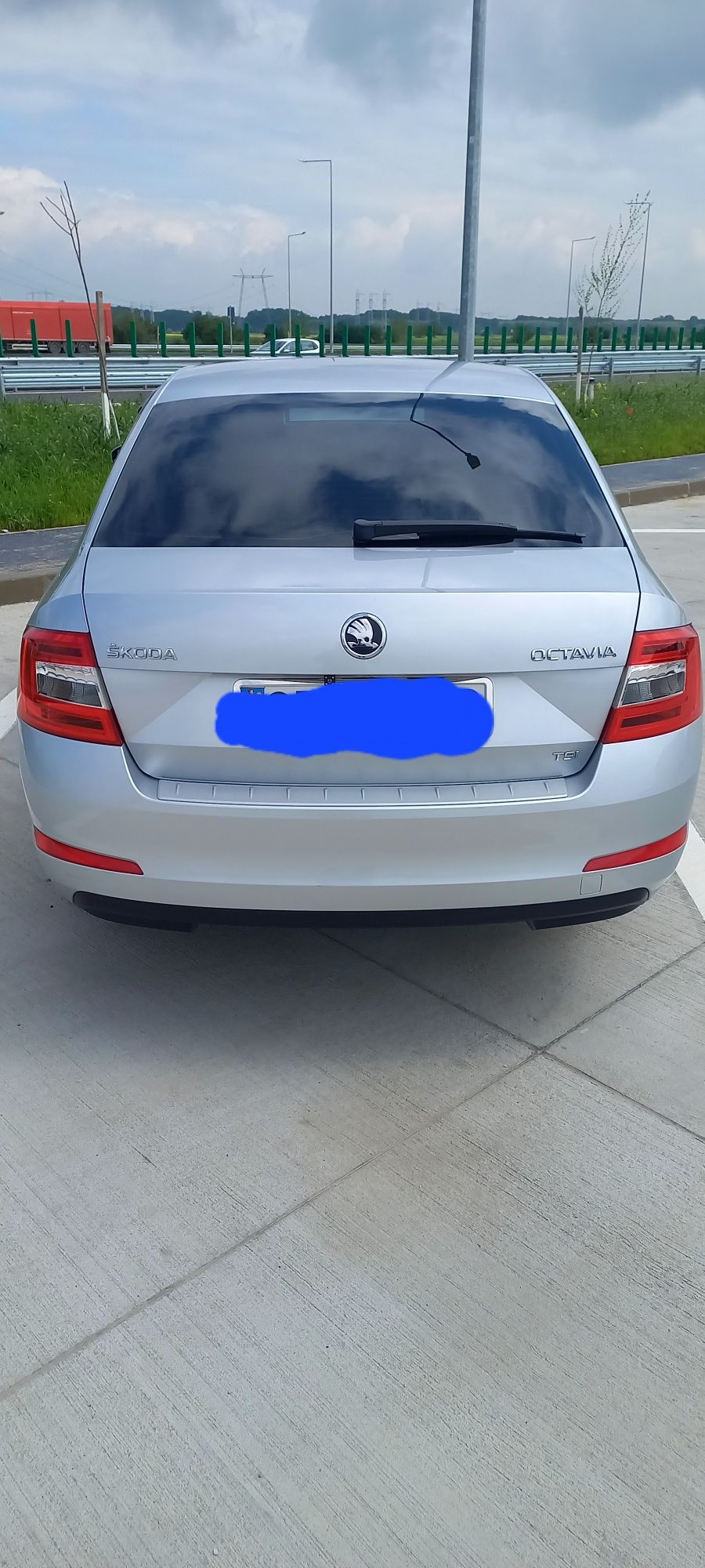 De vânzare Skoda octavia