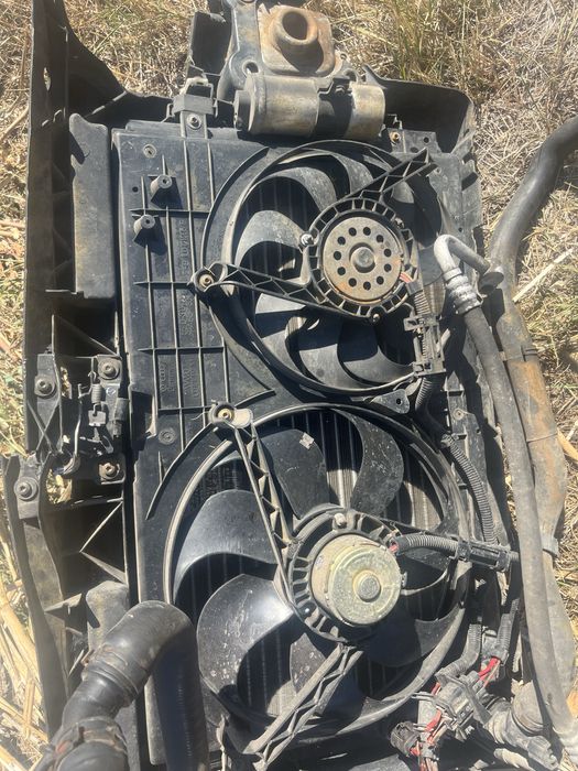 ЧАСТИ АУДИ А3 8l 1.9 110