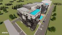 Proiect In Dezvoltare - Apartamente Noi Aparthotel 5* 2 Camere