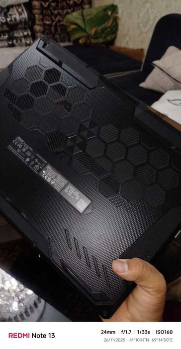 Asus tuf gaming rtx 3050