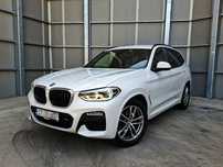 BMW X3 Unic Proprietar in Ro - M Pachet - Conditie Excelenta