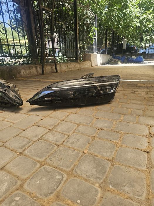 Byd xan oldi kamplekt fara