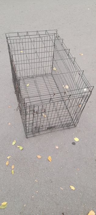 Cușcă pentru câinii