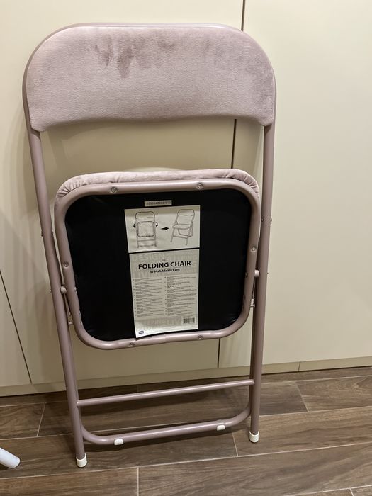 Шест стола KASTRUP