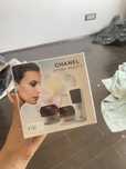 set chanel hydra beauty