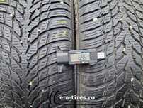 SET 2 Anvelope Iarna 215/60 R16 NOKIAN WR Snowproof