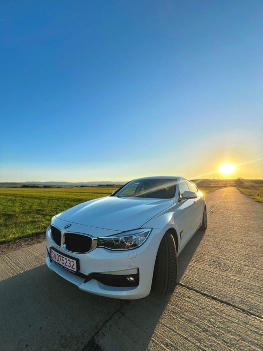 Vând BMW Seria 3  GT