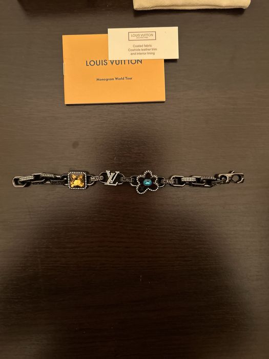 Bratara louis vuitton