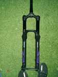 Rockshox Lyrik Negociabil