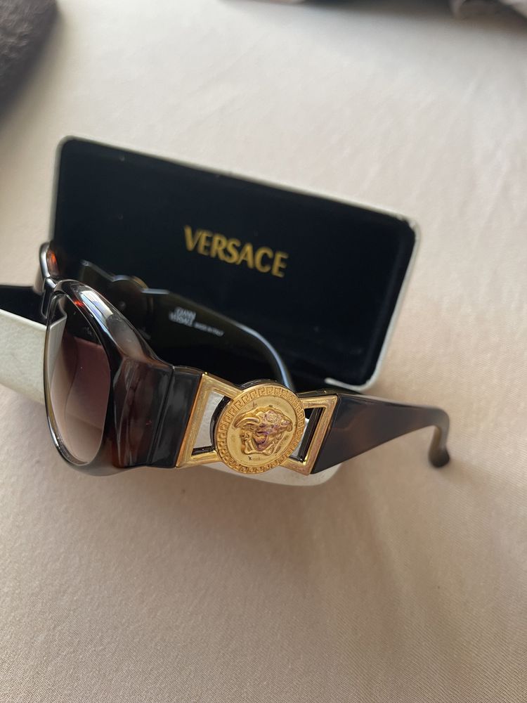 Слънчеви очила Gianni Versace Sunglasses MOD.424 COL.869 OD