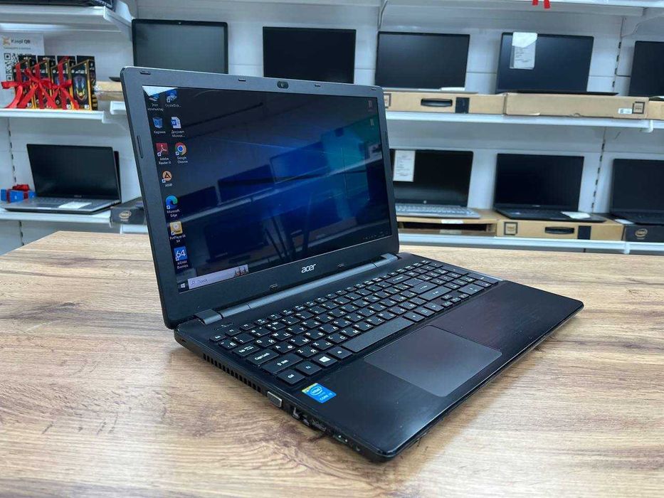 для офисных работников ACER Extensa*Core i3*ОЗУ 8*SSD 256*