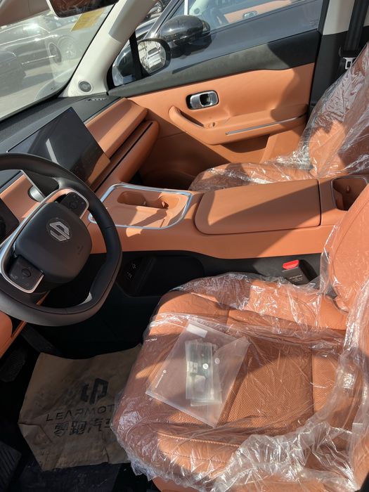 Lepmotors c 16 hybrit