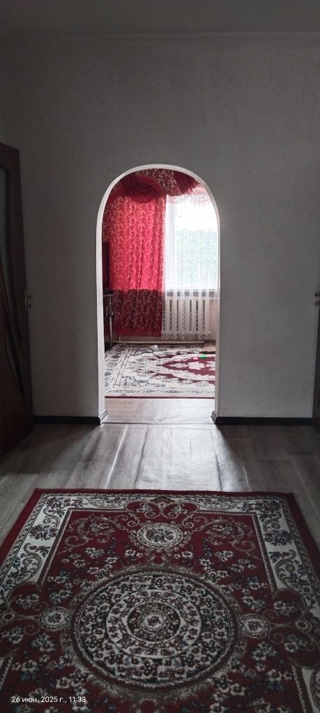 Продам срочно дом коктюбе 1
