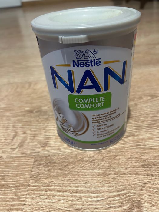 Nan Conplete Comfort
