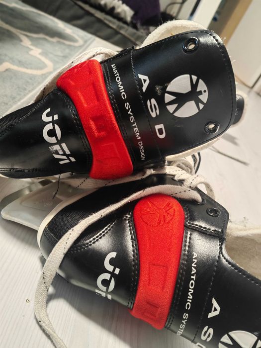 Patine gheata patinoar hockey Jofa asd 2000 marimea 39