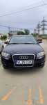 Audi A4 B7 2007  break