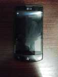 LG Optimus 7 (E900)