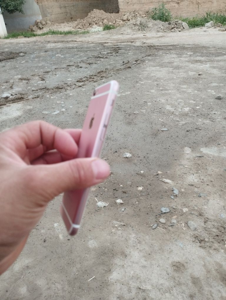 Apple 6s tel yaxshi holatda