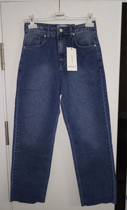 Джинсы(подпостковые)