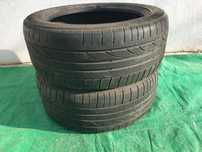2 Anvelope Bridgistone 225/50/17,98Y,POTENZA,DOT4319