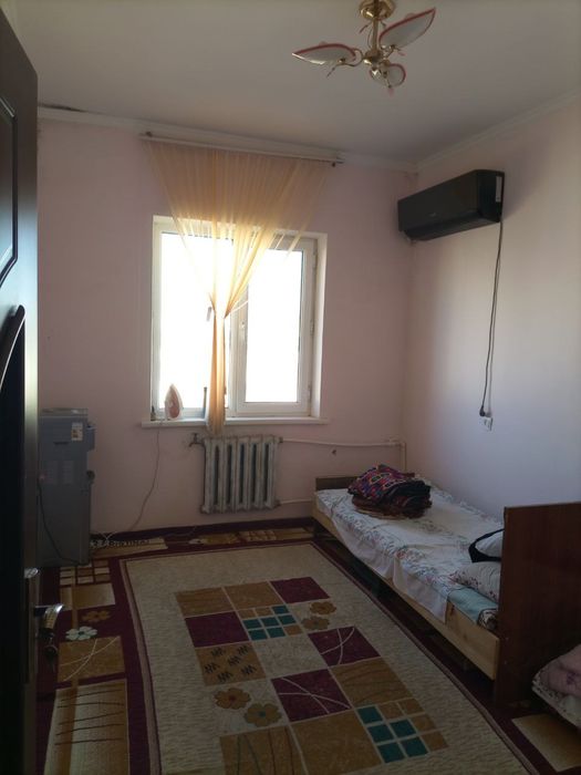 Ижарага 3 хонали квартира тезда берилади