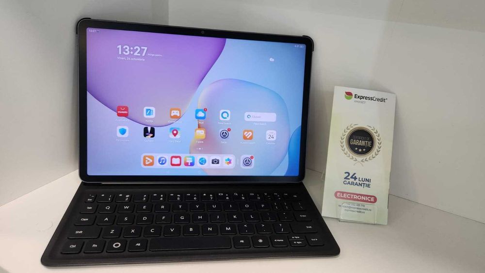 Huawei MatePad 11.5" 8/256GB(Ag8 Tudor1/B73866) Desigilata in agentie!