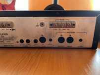 Amplificator si boxa- Passo - Microfon Sennheiser