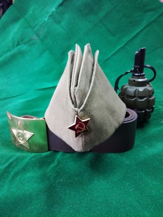 Пилотка ( оригинал СССР)