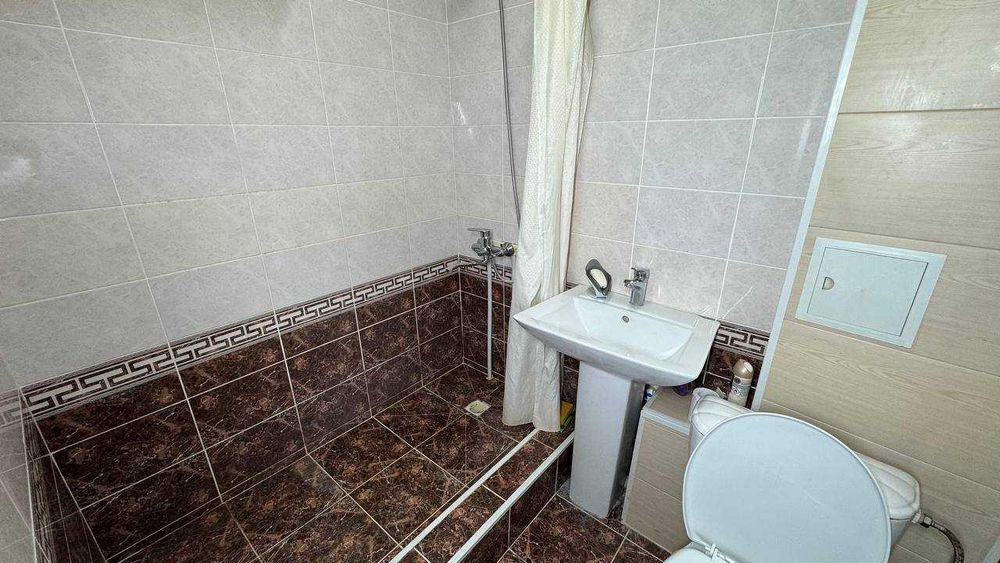 Заканал 27-мактаб 1-xona yaxshi holatda ID: 1379