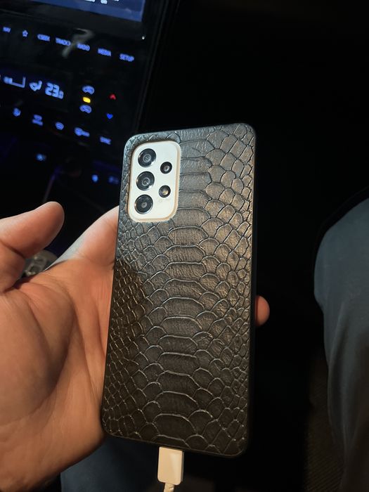 Продам самсунг А33 128 за 35k