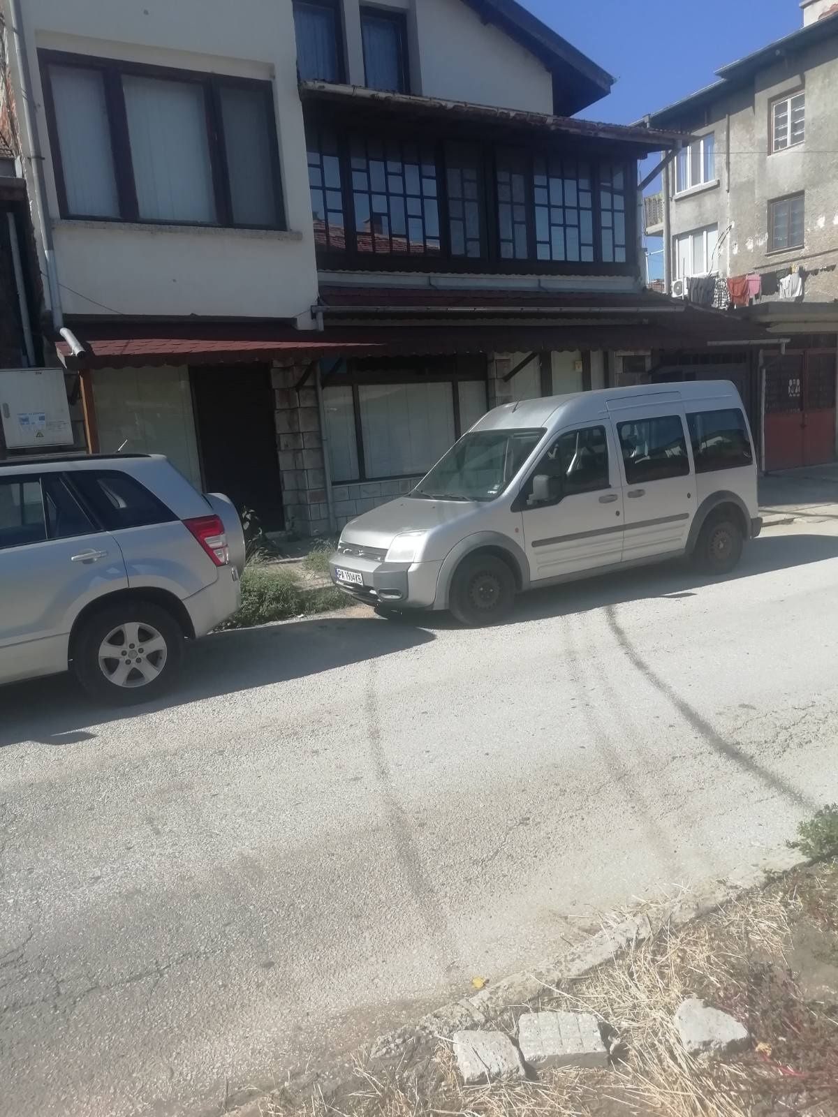 Продава Етаж от къща