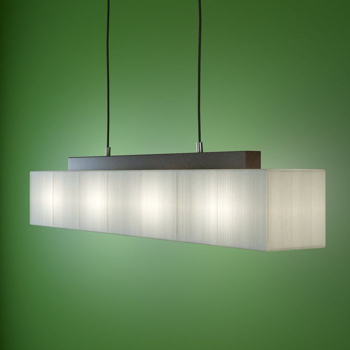 Lampa suspendata masa living, 100cm, noua, lustra