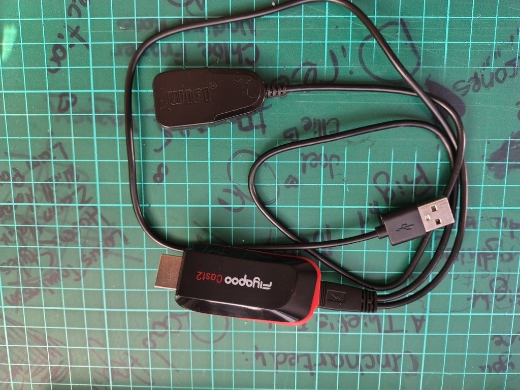 Wi Fi Display донгъл