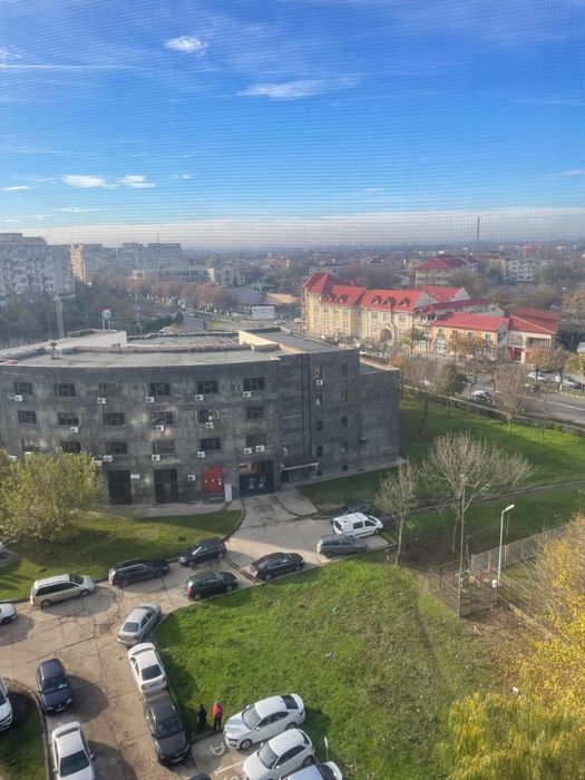 De inchiriat garsoniera in spate la anaf