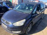 Dezmembrez Piese Ford Galaxy 2008 motor 2.0 euro 4