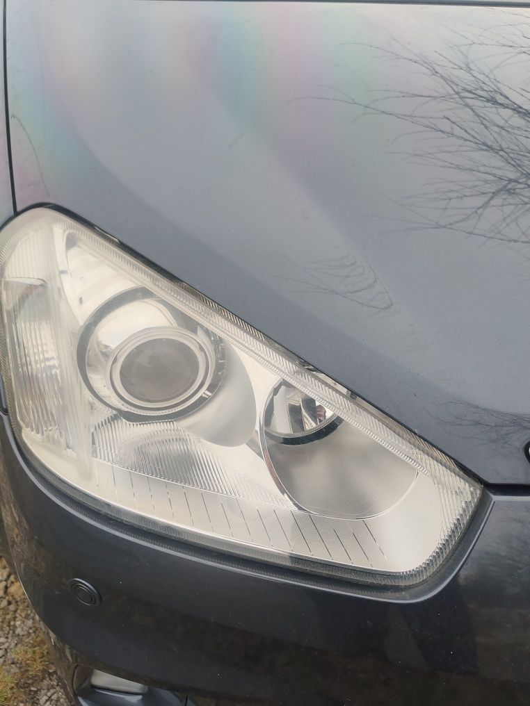 Фарове за Ford C-max xenon
